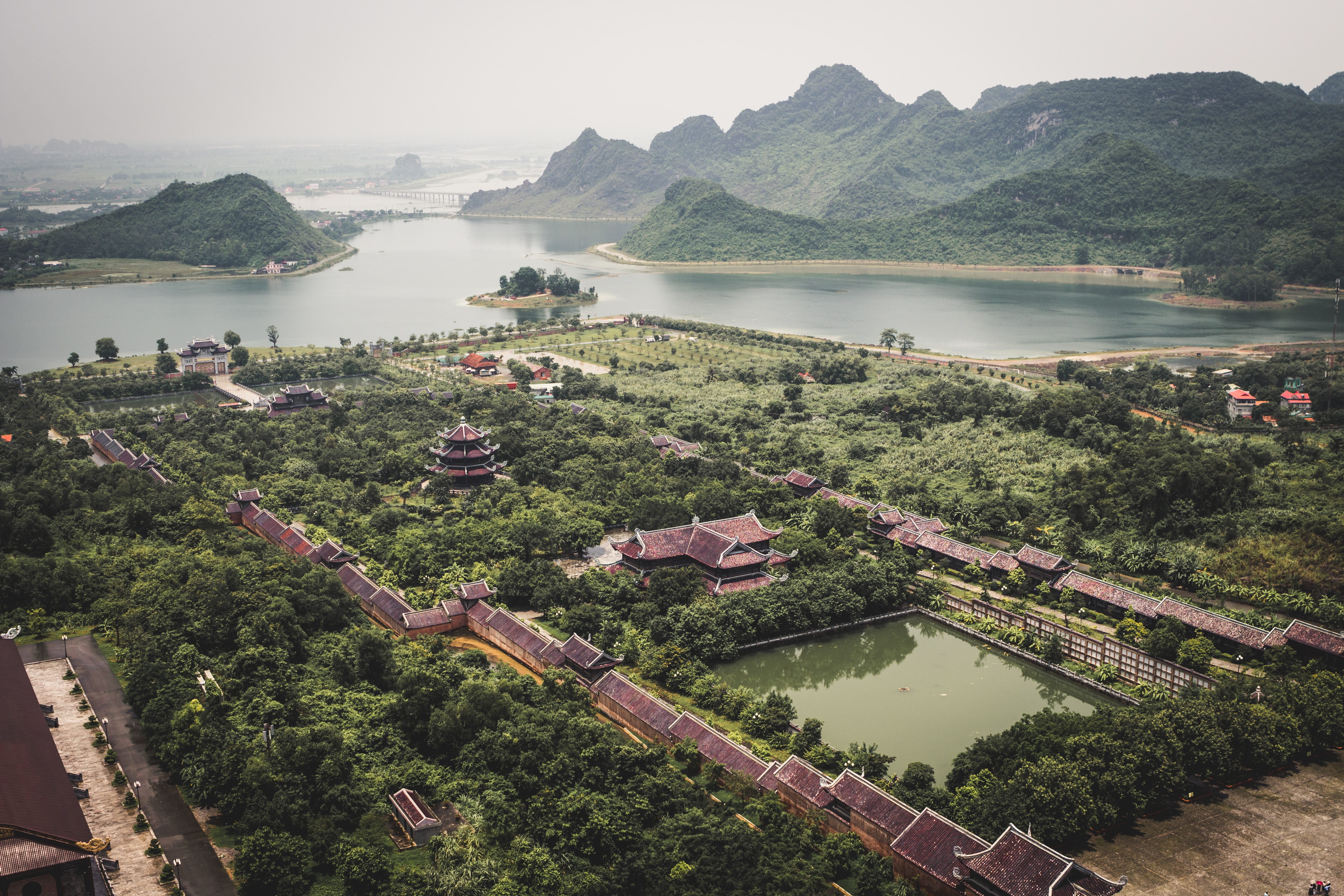 Ninh Binh