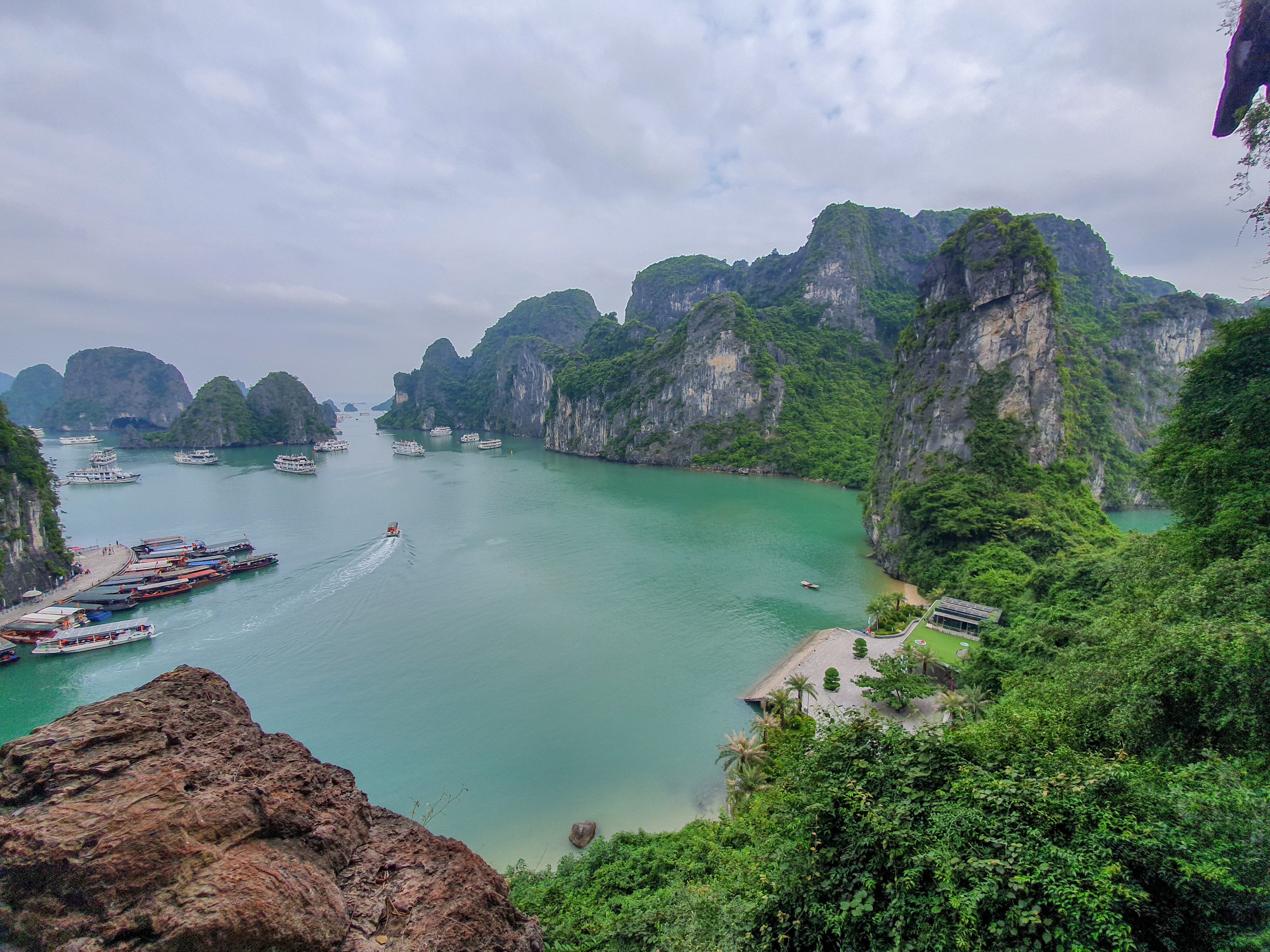 Halong Bay