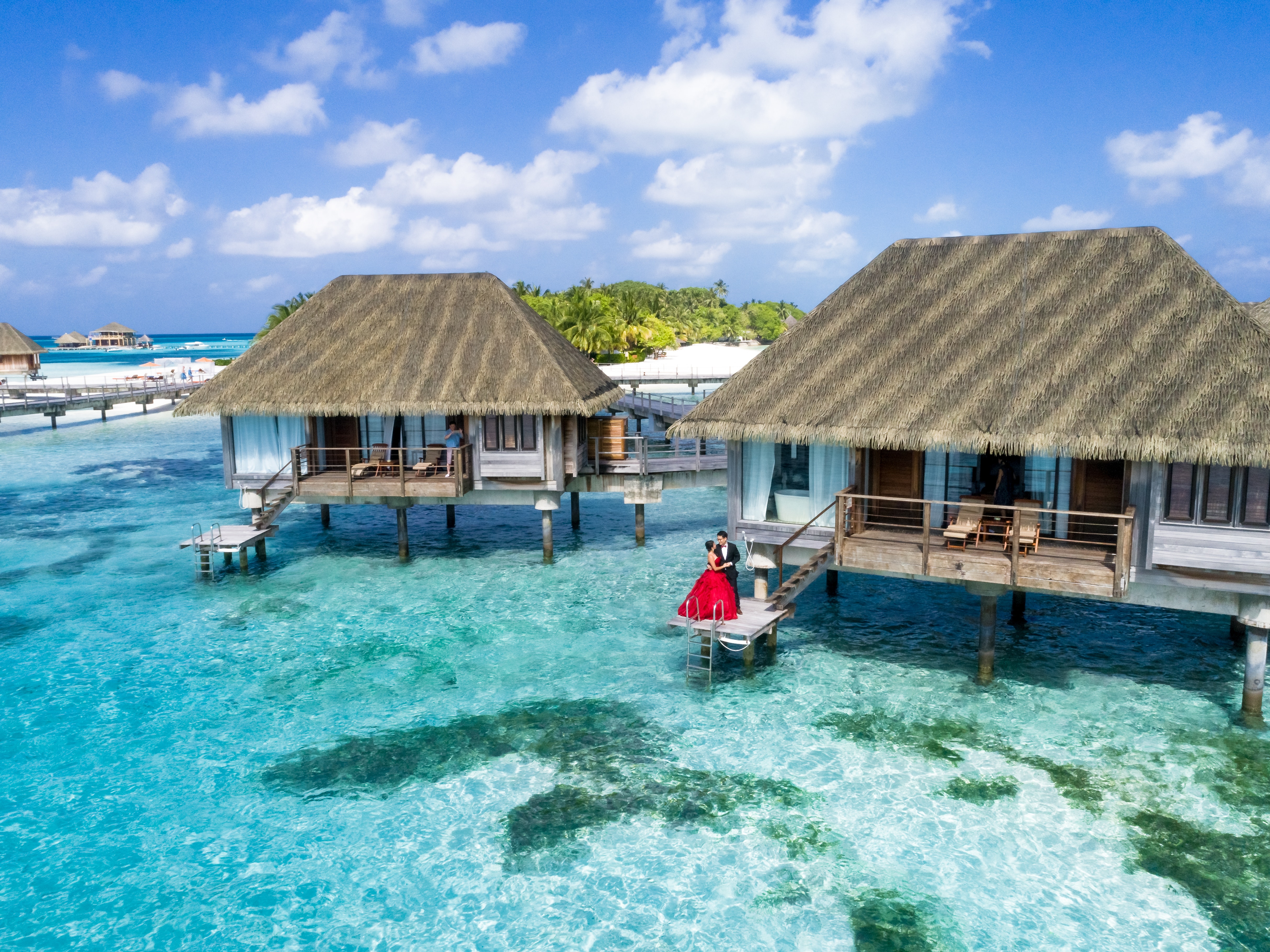 Medhufushi Island Resort