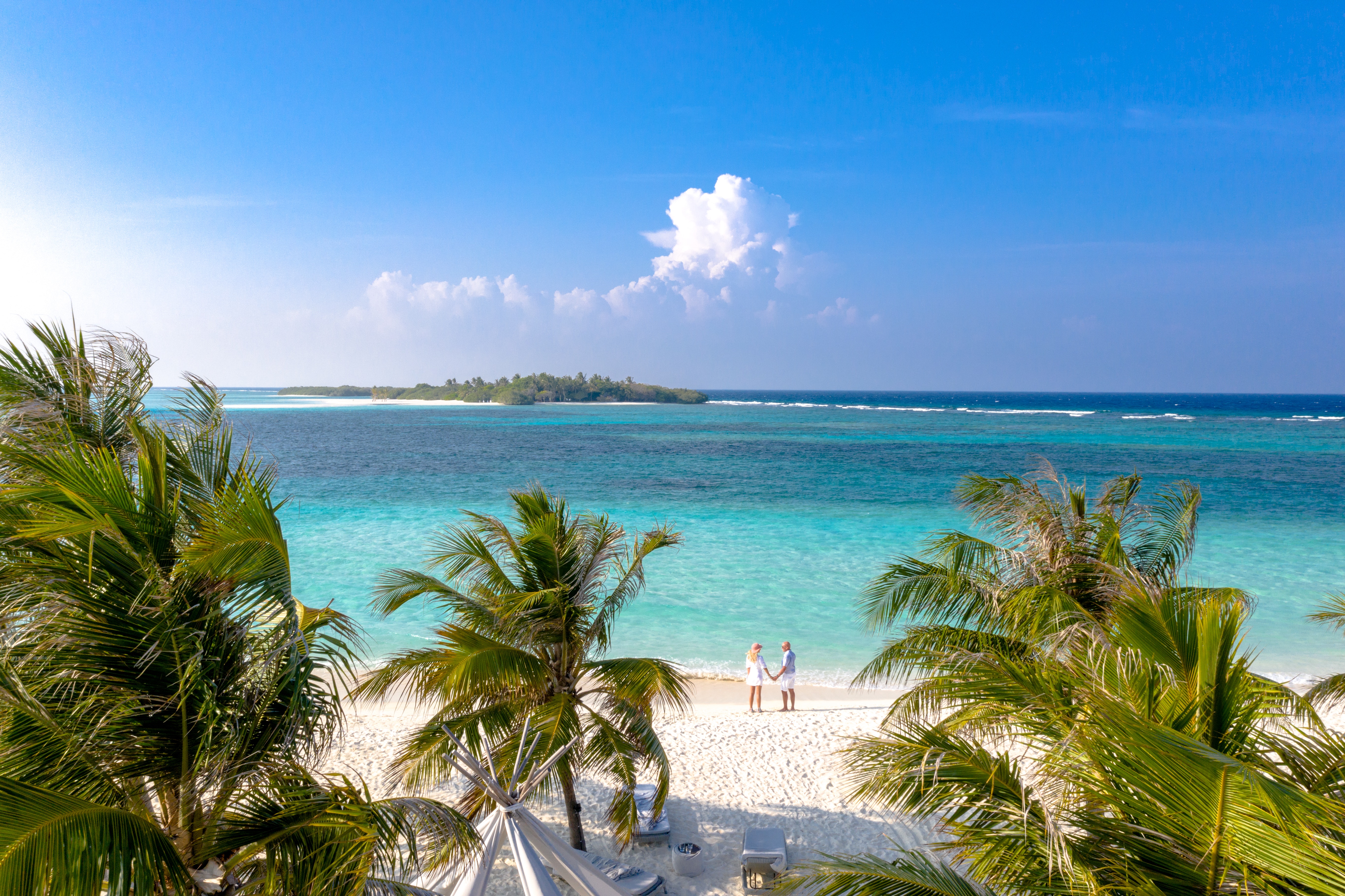 Kuda Villingili Resort