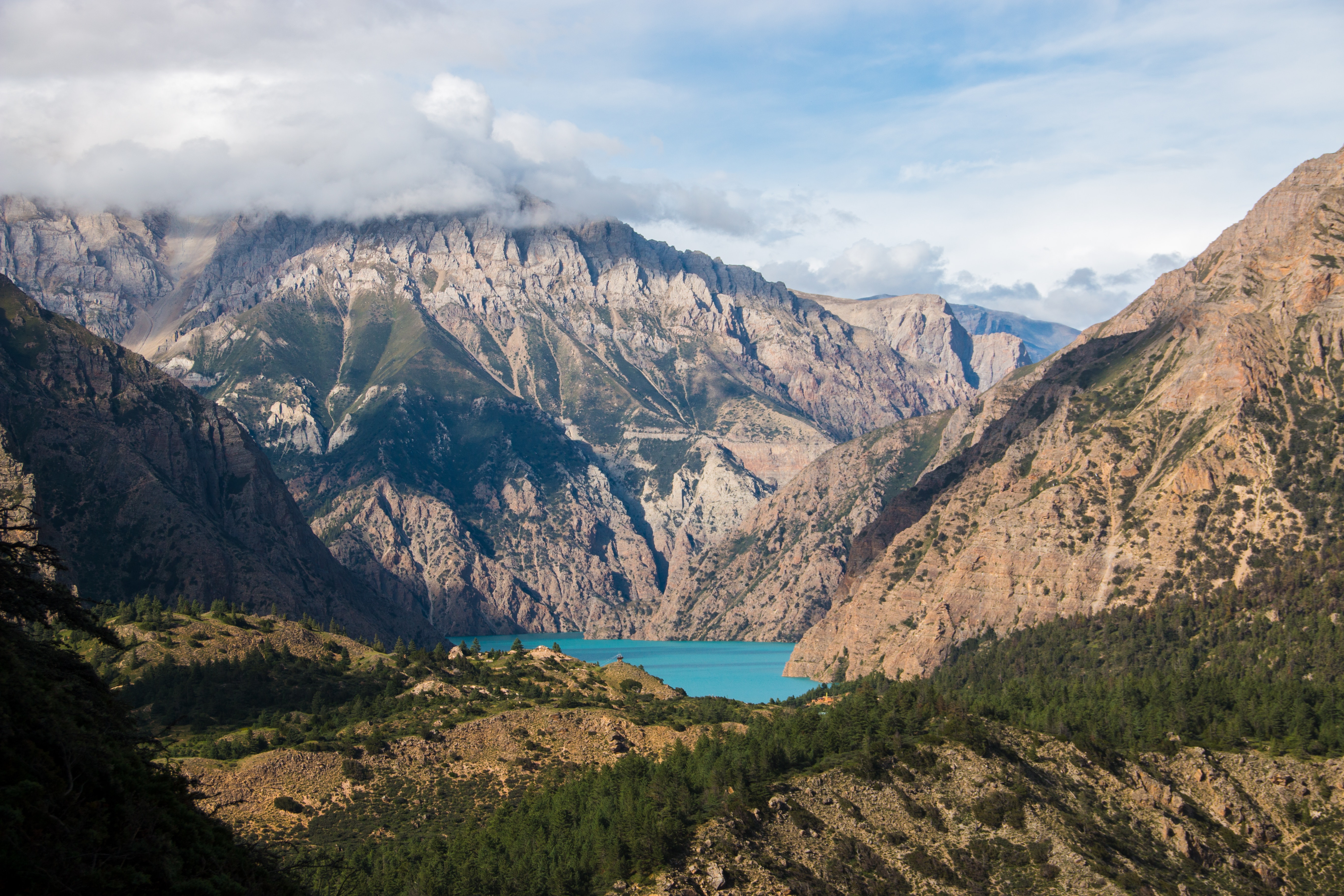 Nepal