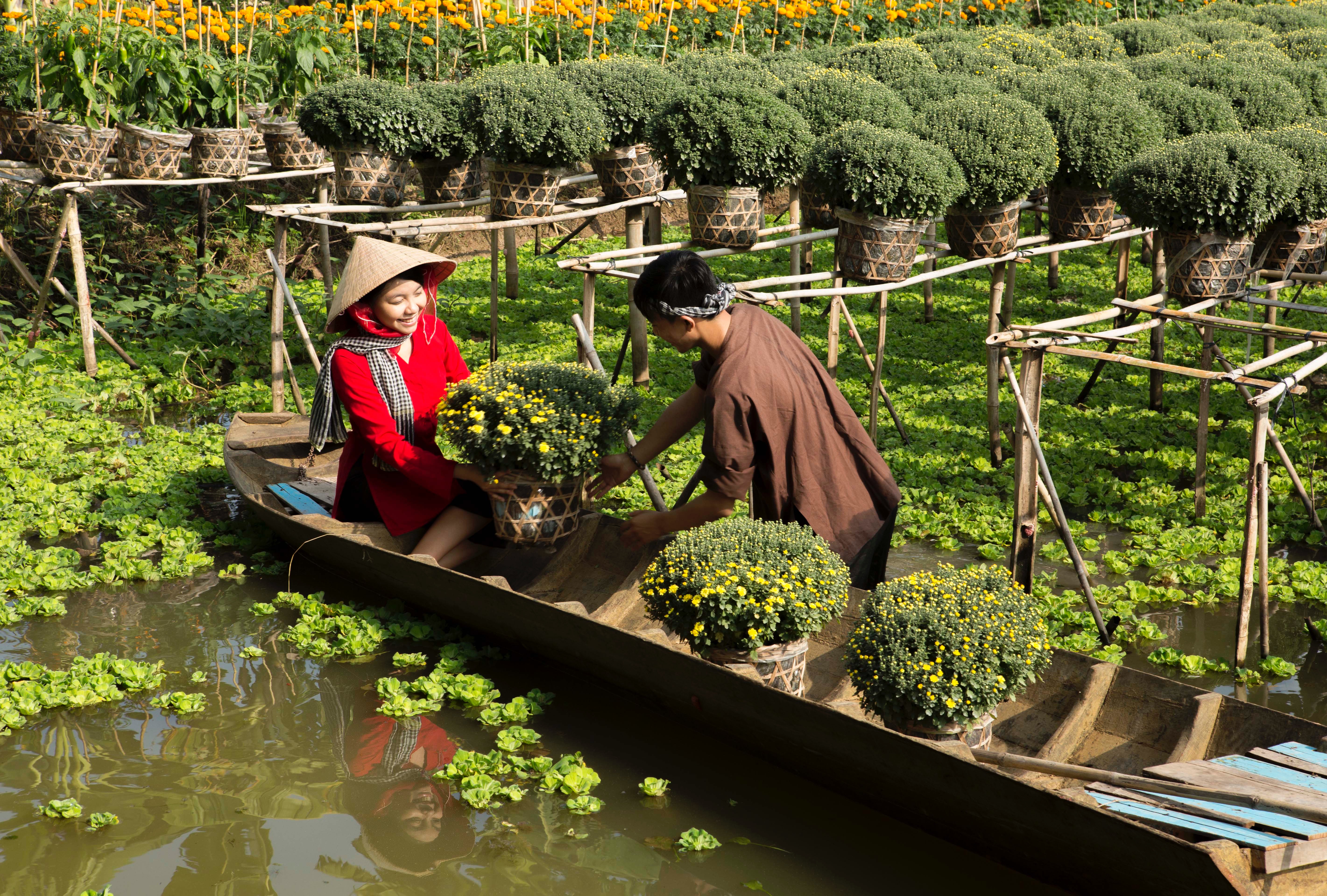 mekong delta