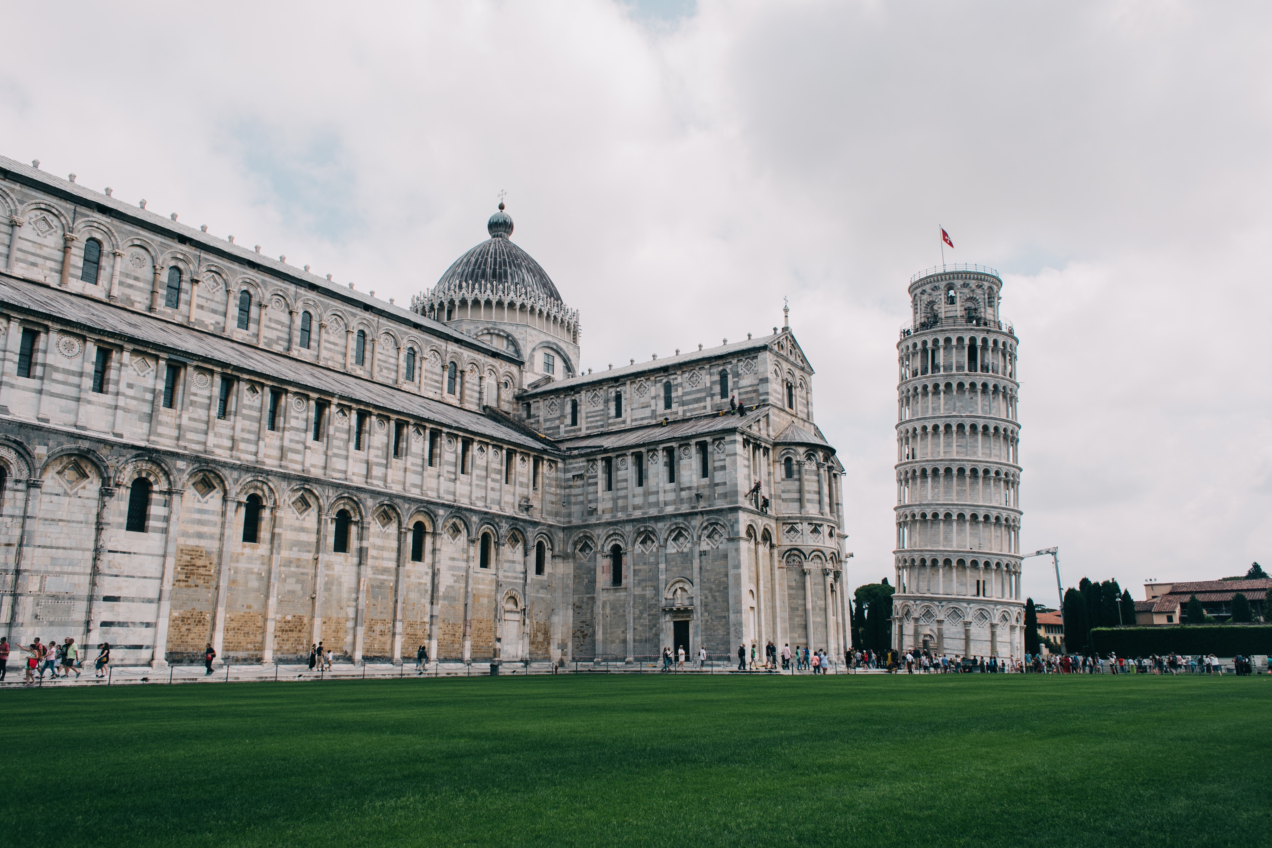 Cattedrale de Pisa