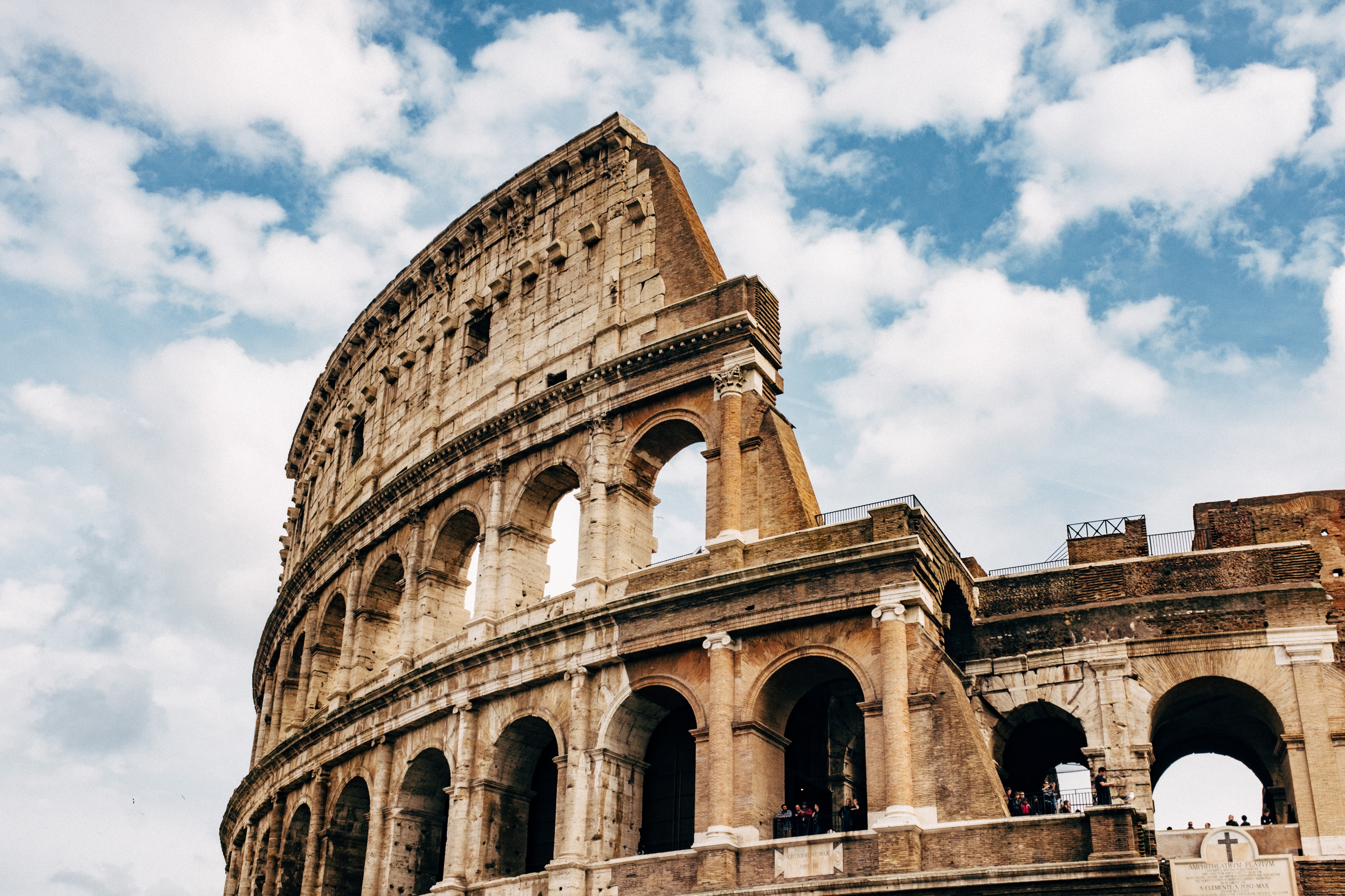 Colosseum