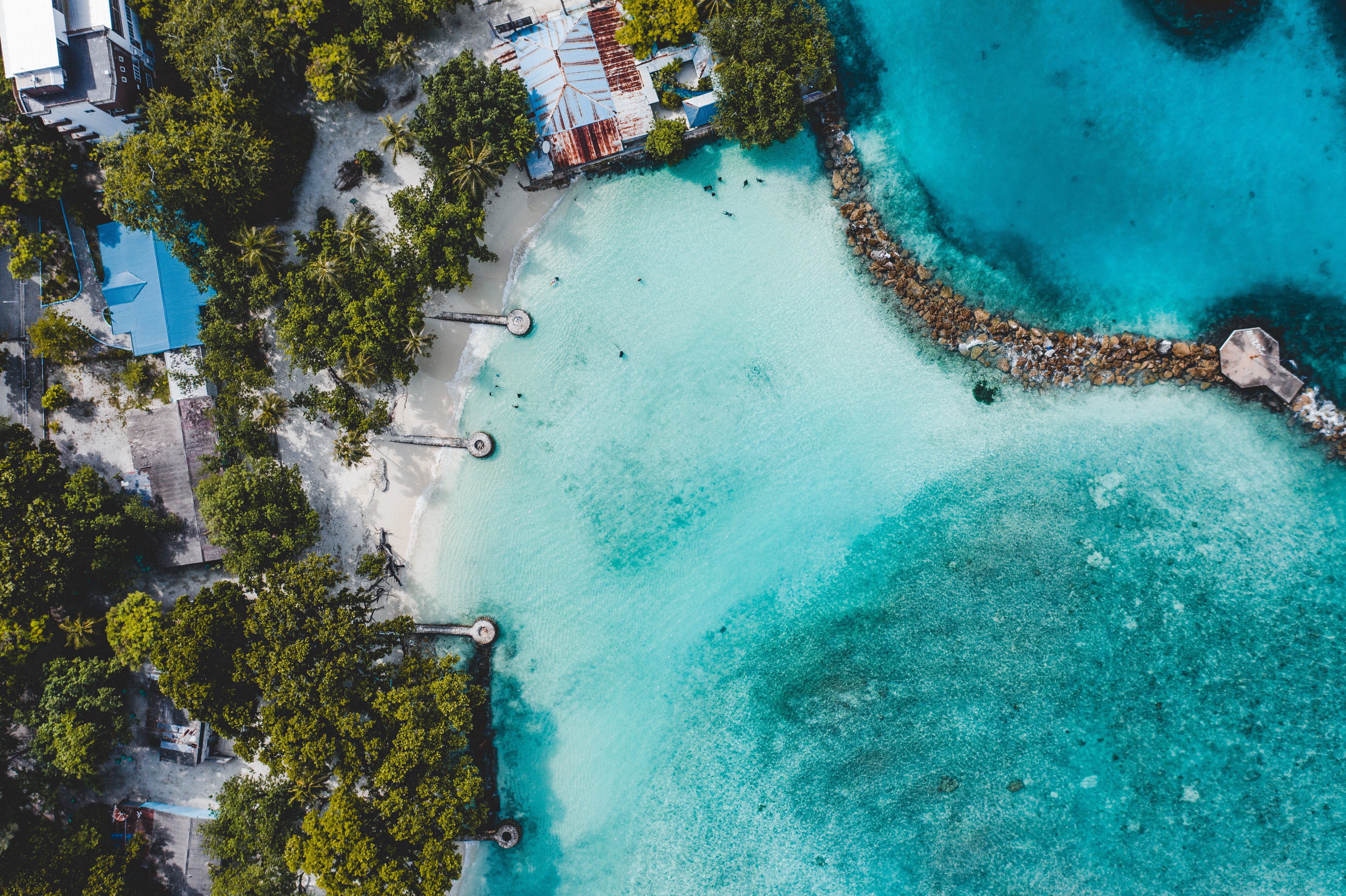 The Ritz-Carlton Maldives Fari Islands: Ultimate Luxury Travel Guide