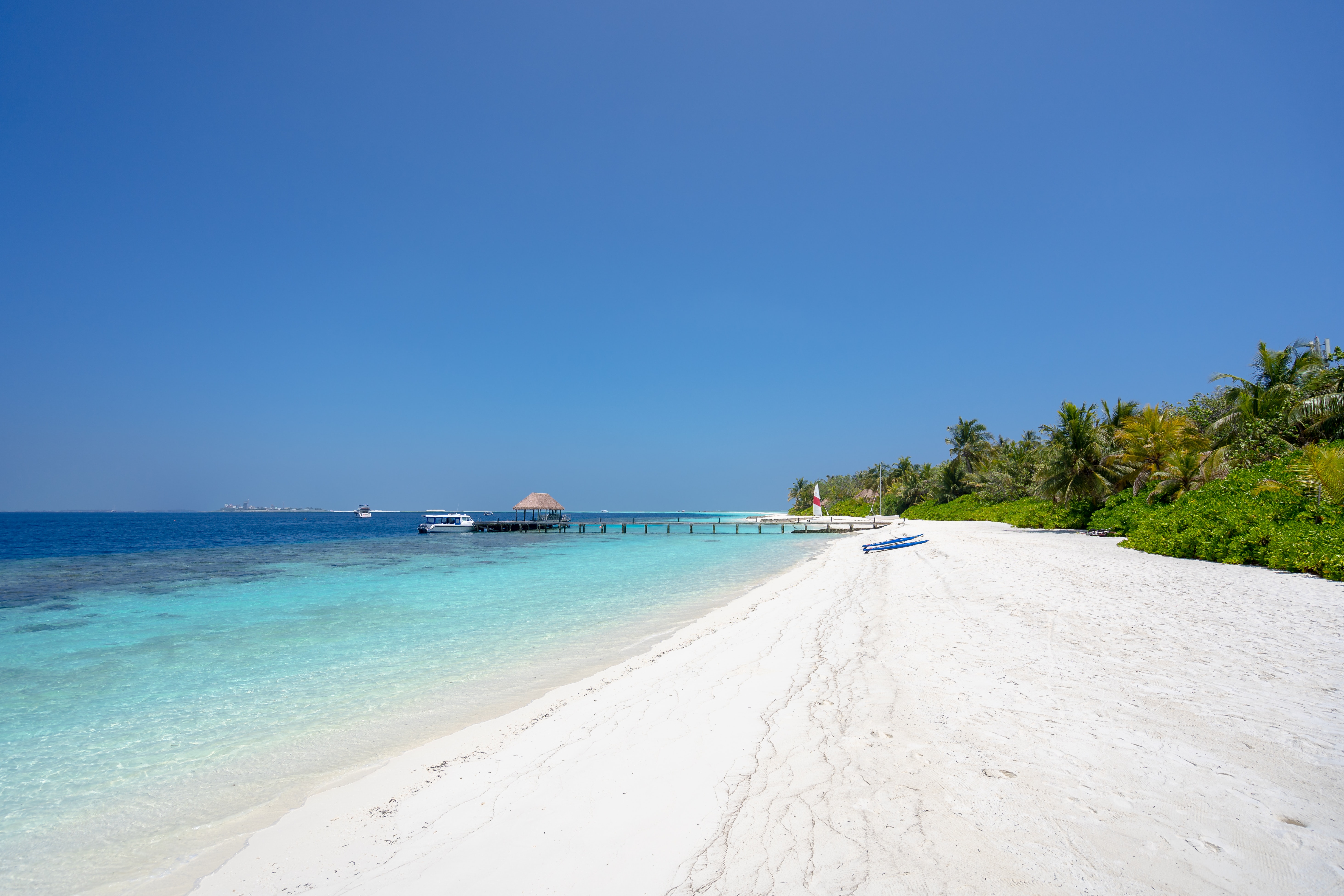 Star Shell Hotel Maldives