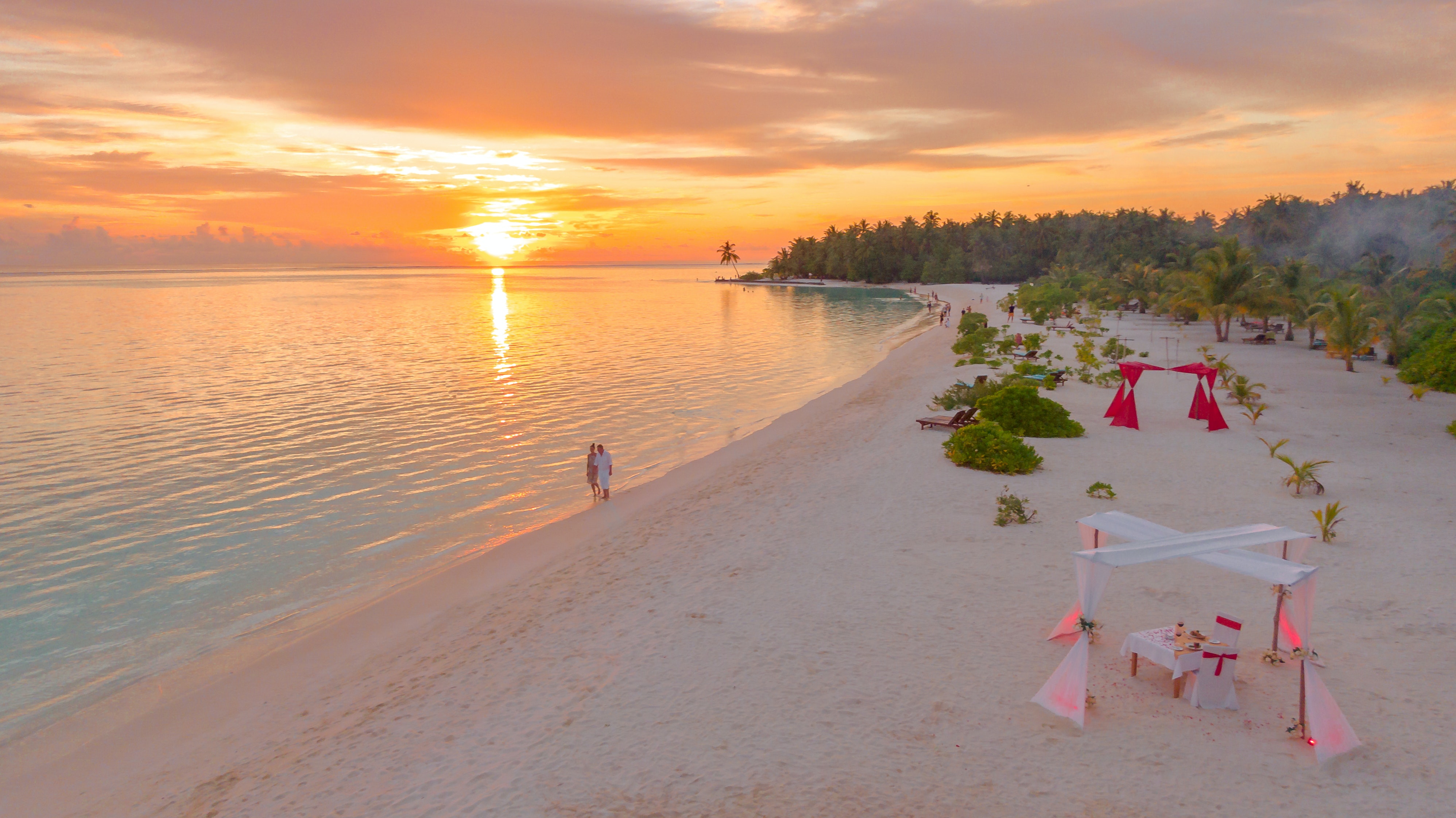 Filitheyo Island Resort