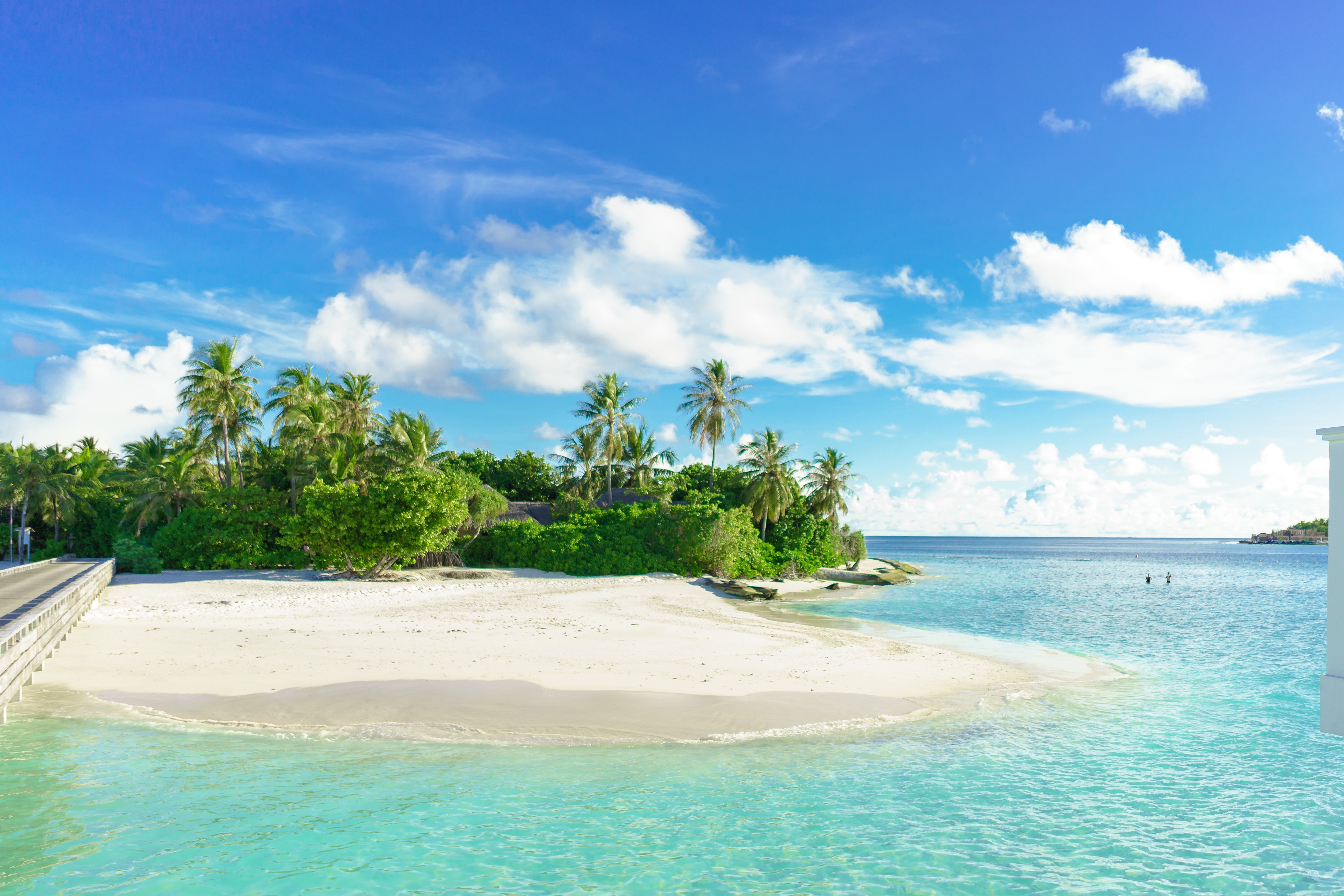 Kihaa Maldives Resort: A Tropical Paradise to Escape!