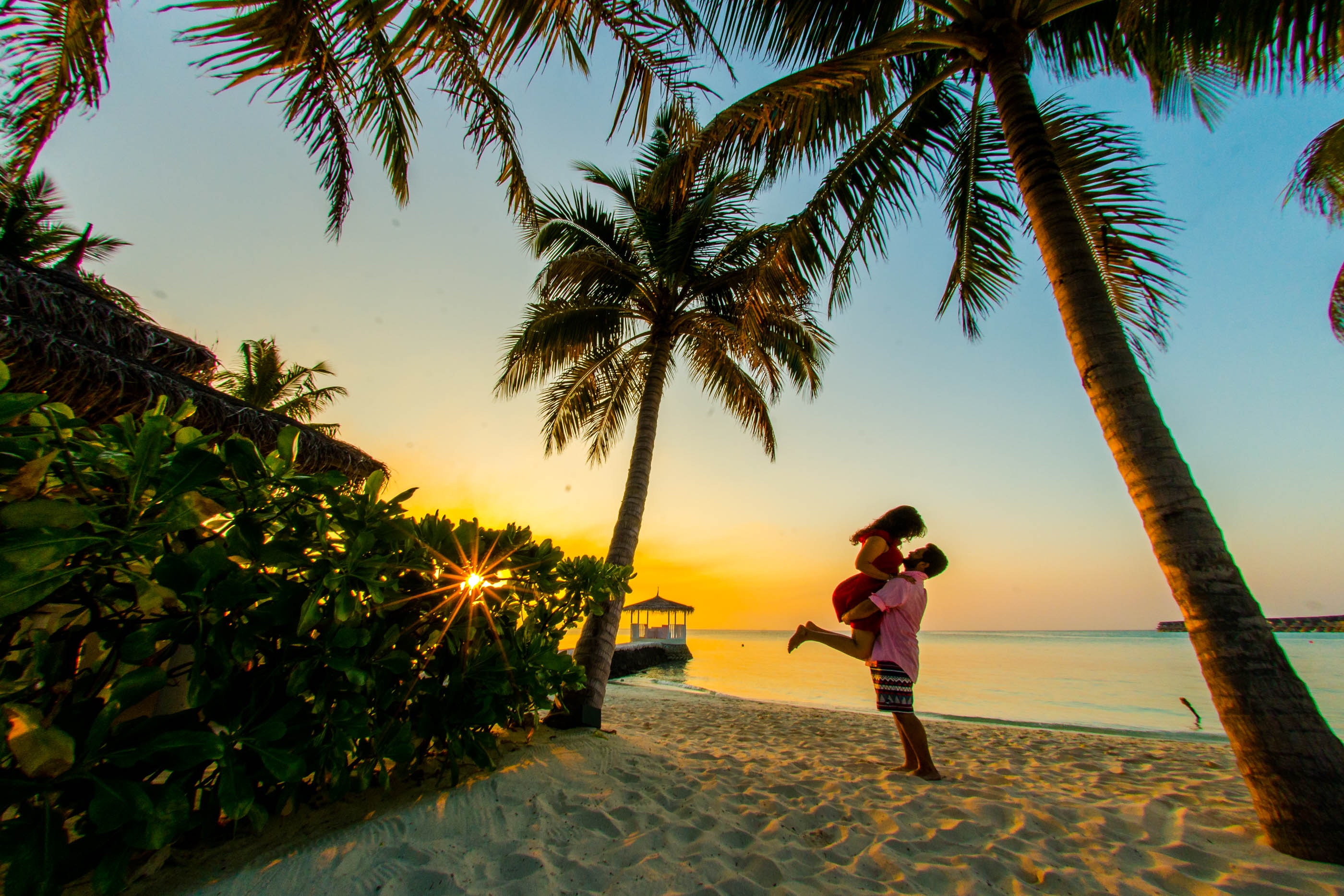 Filitheyo Island Resort vs Other Resorts: Best Value 4-Star Resort in the Maldives?
