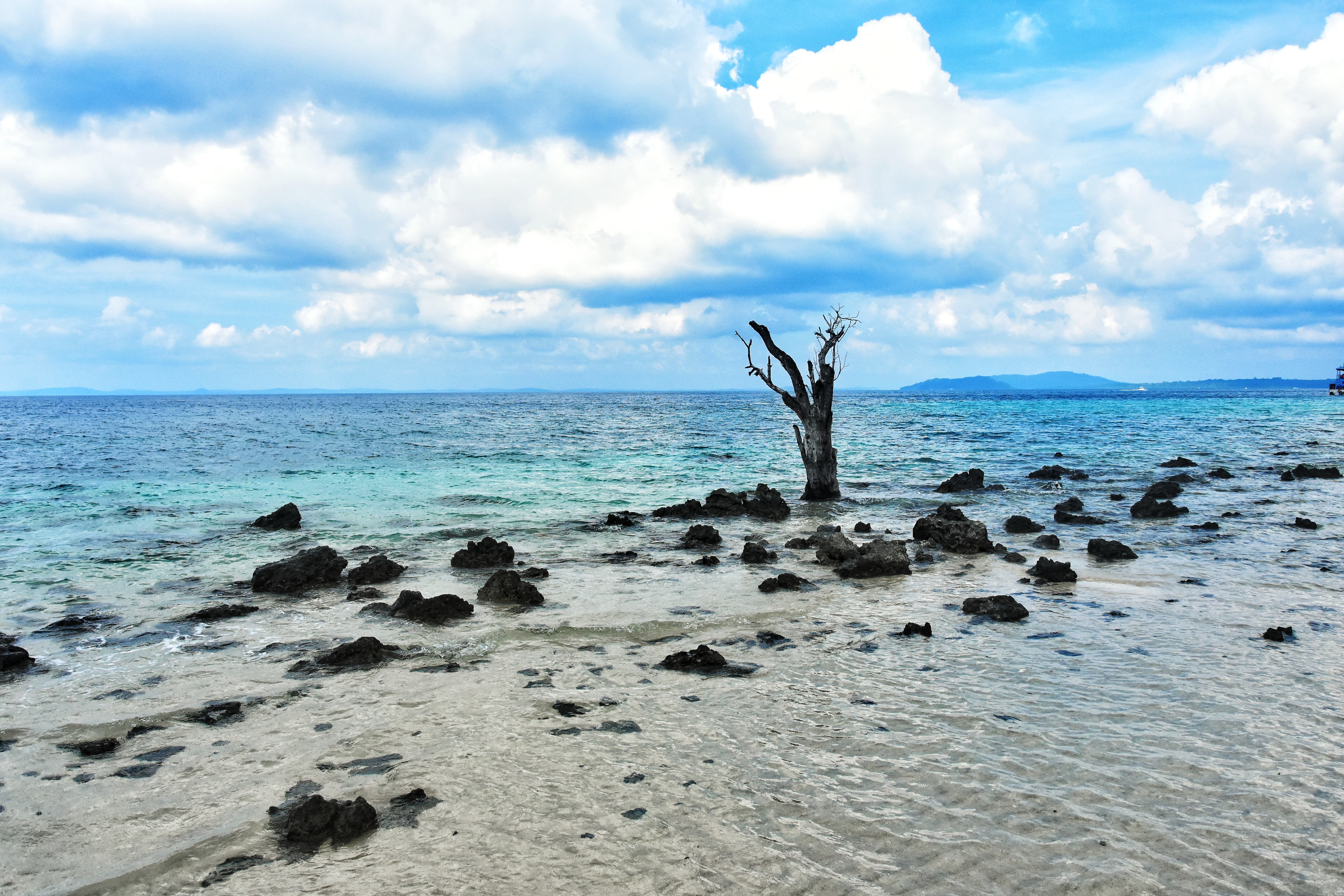 Andaman Islands