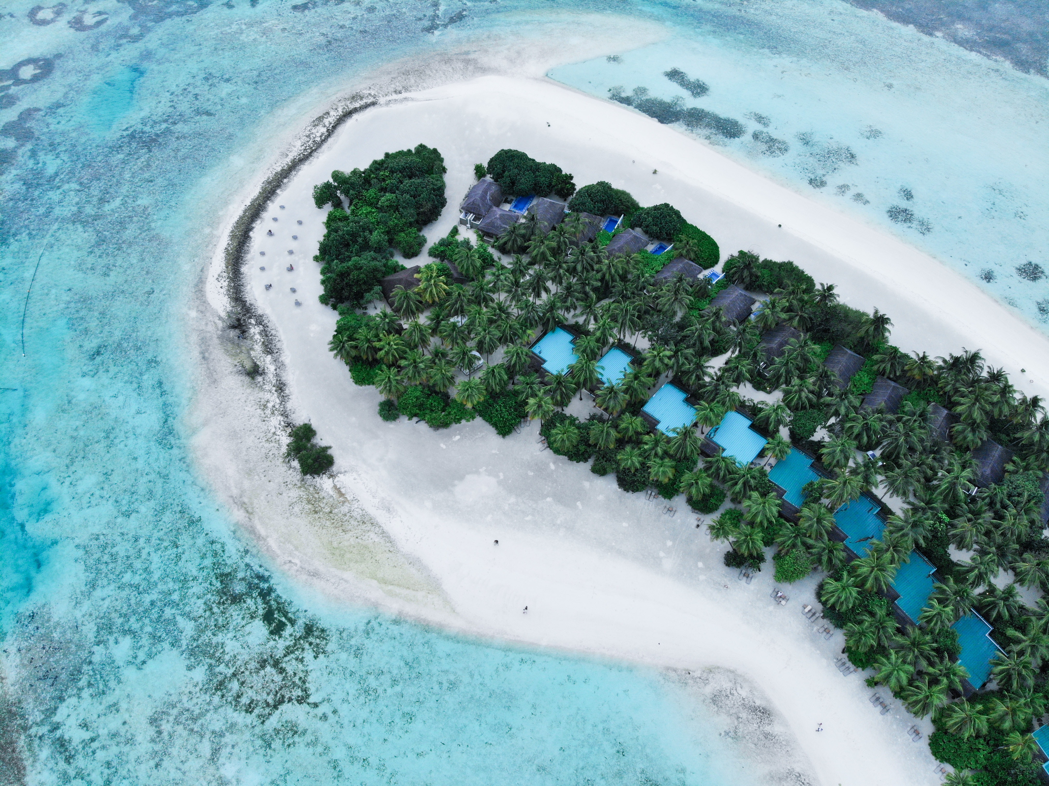Eco Friendly Resorts in the Maldives