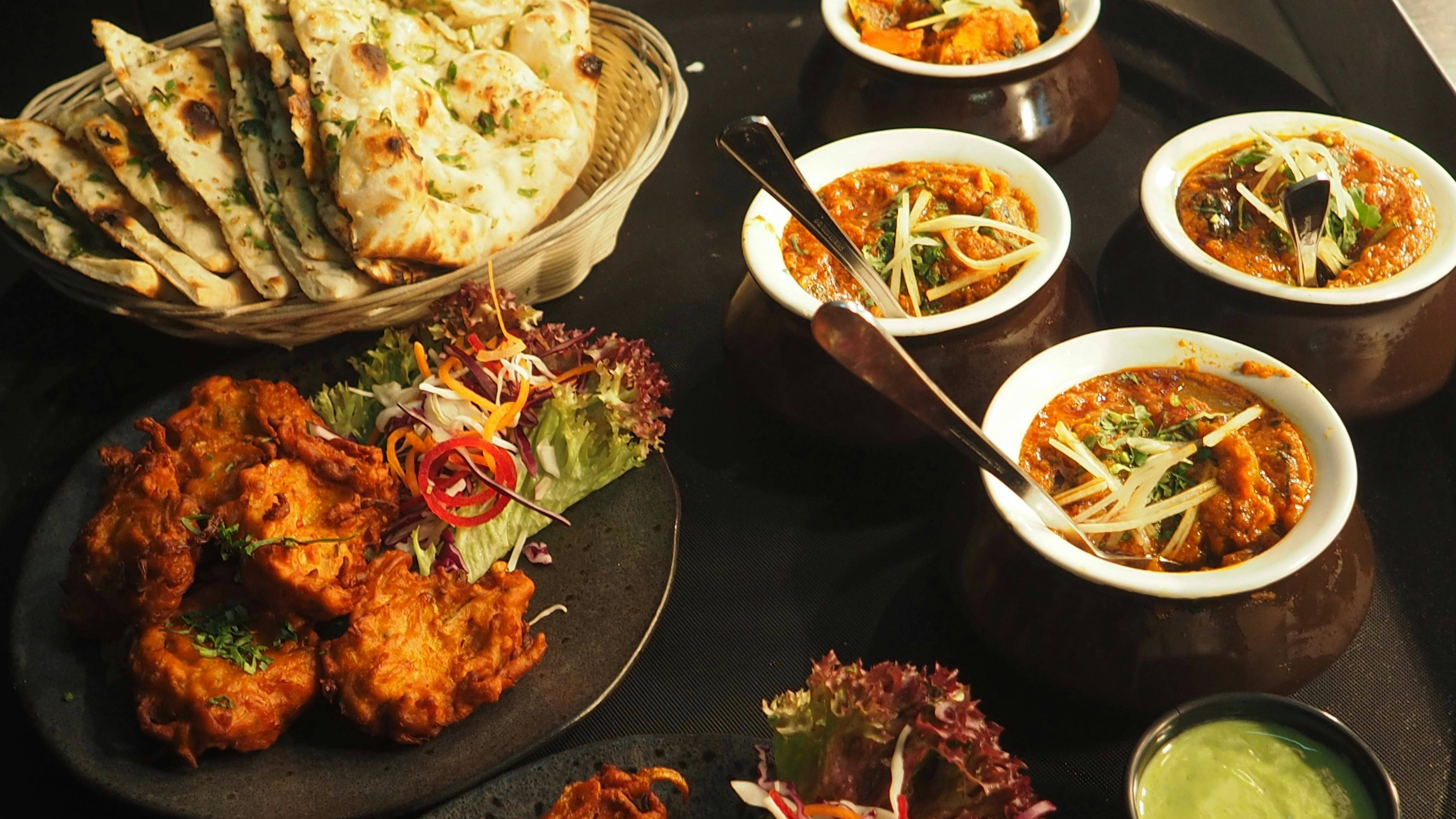 Best Indian Restaurants in Malaysia for Your Indian Food Cravings