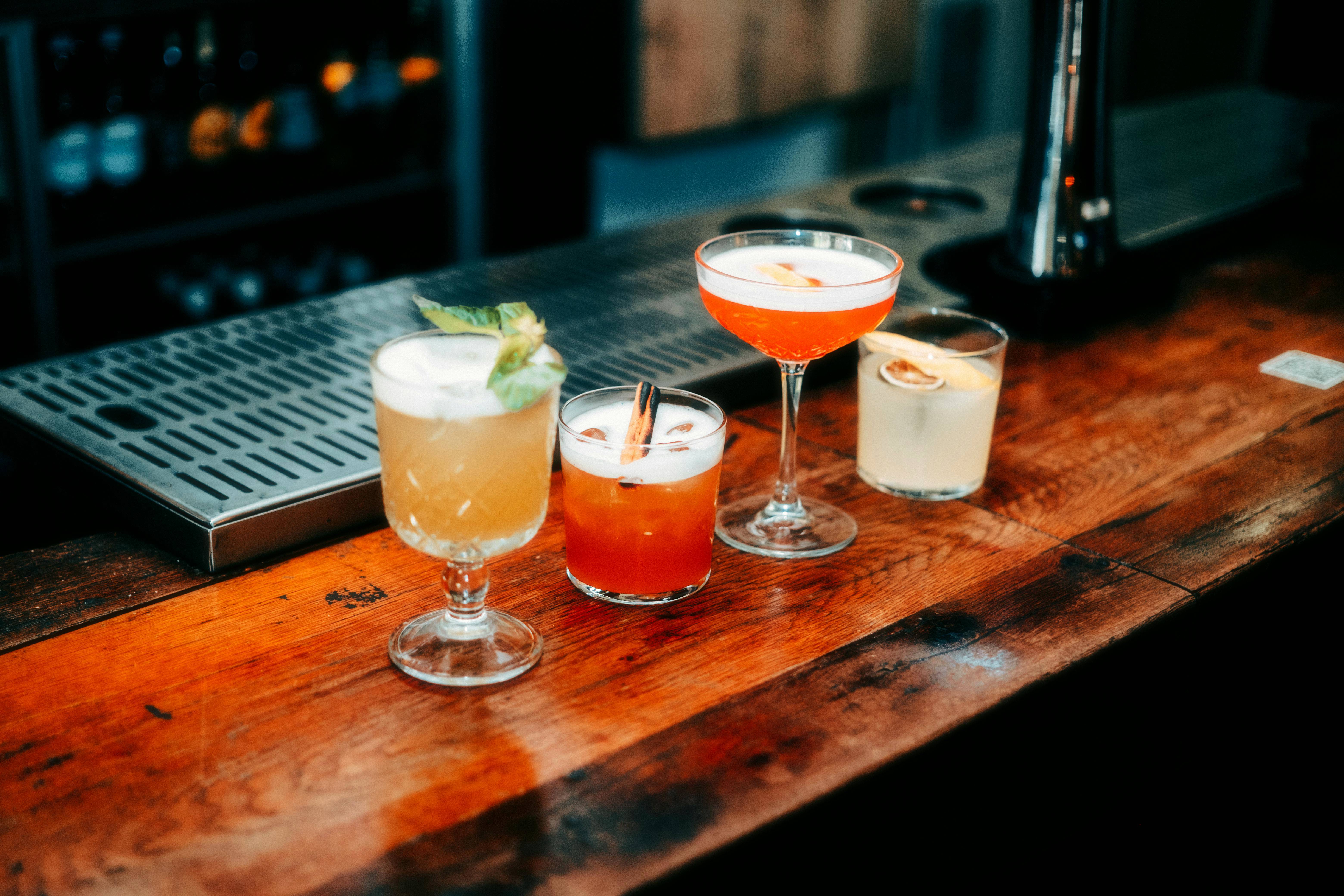 Best Australian Drinks to Try: Vibrant Beverage Scene of the Destination