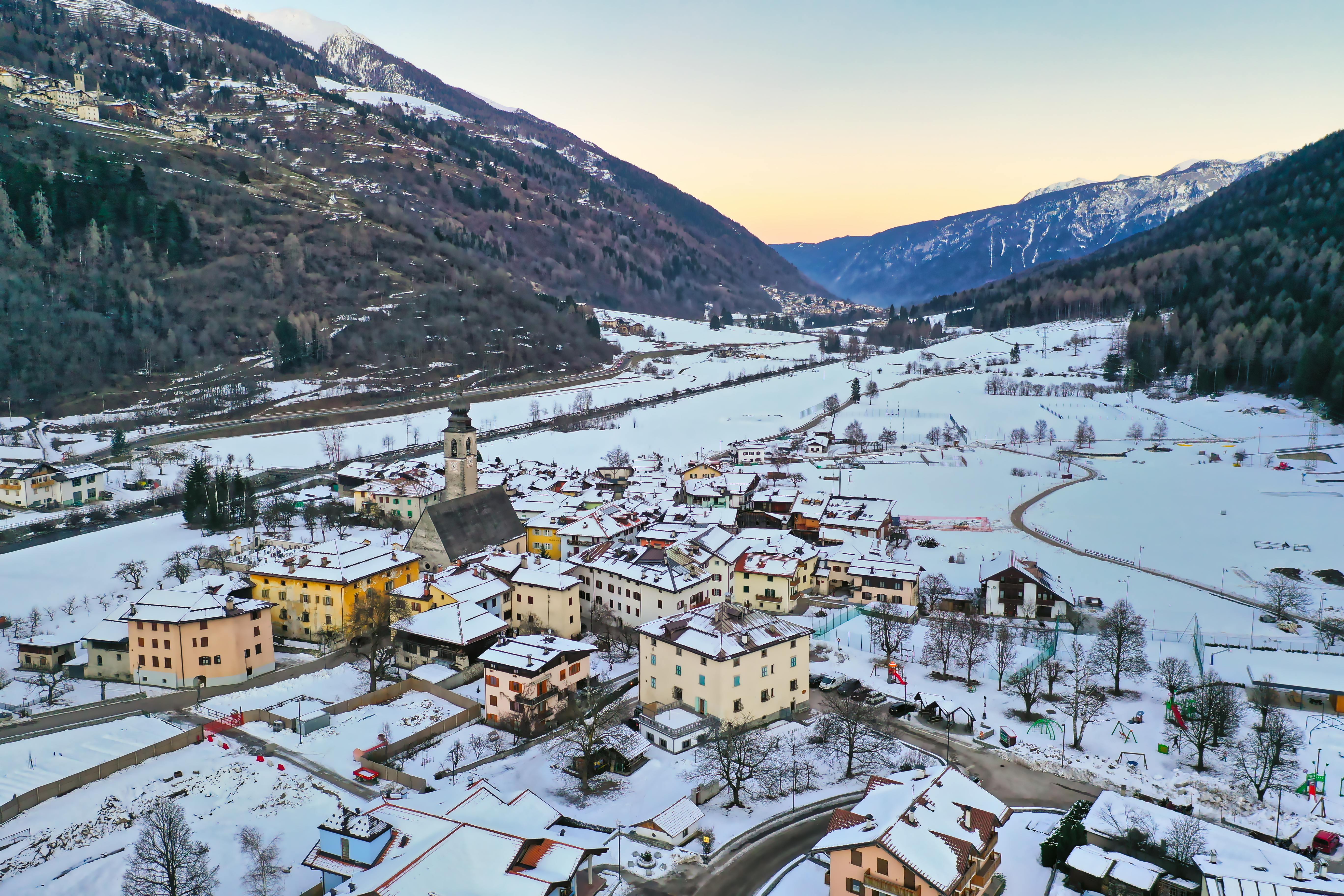 Azerbaijan in Winter: Top Things You Shouldn’t Miss on Your Trip