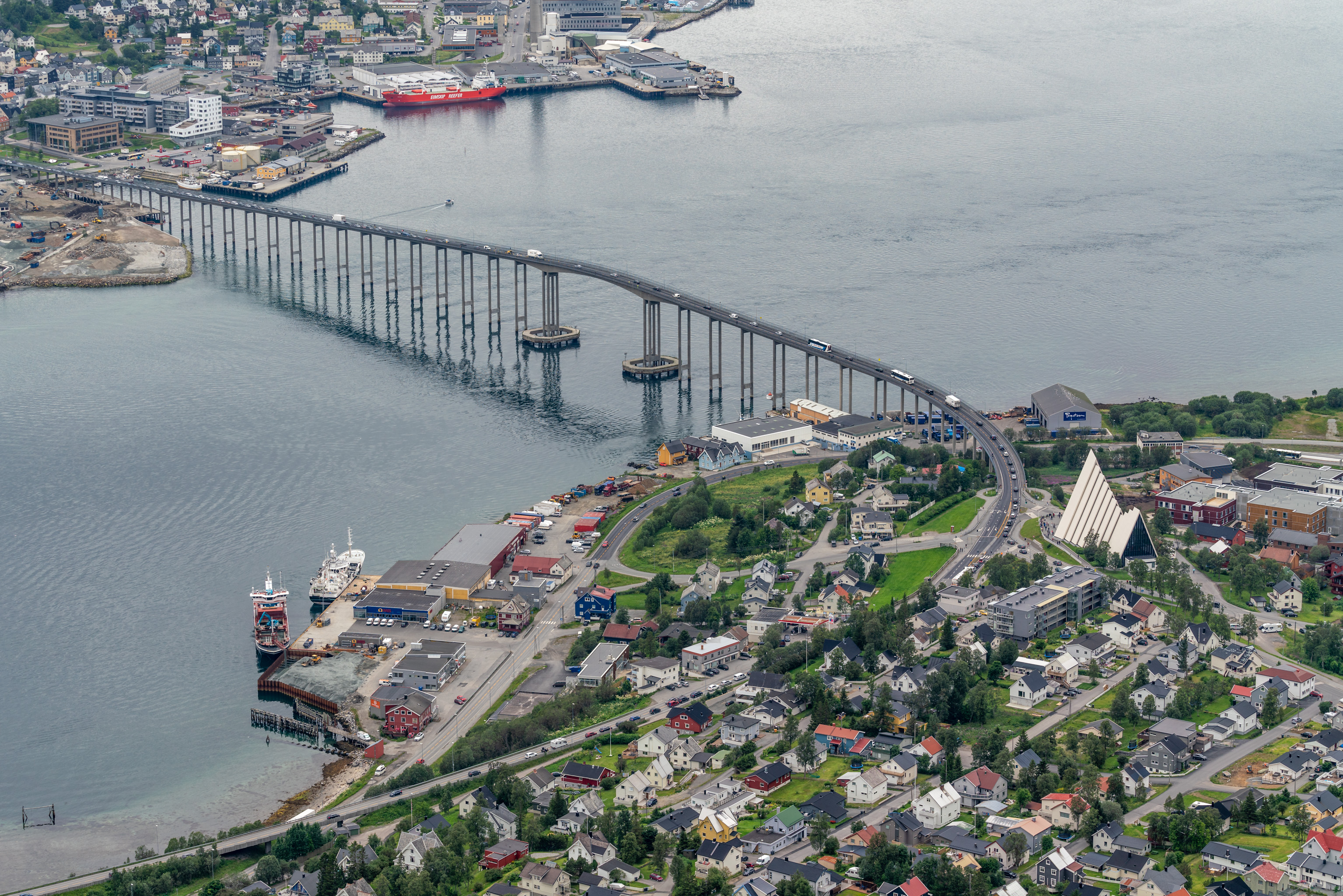 Norway in January : Weather, Best Places & Complete Travel Guide
