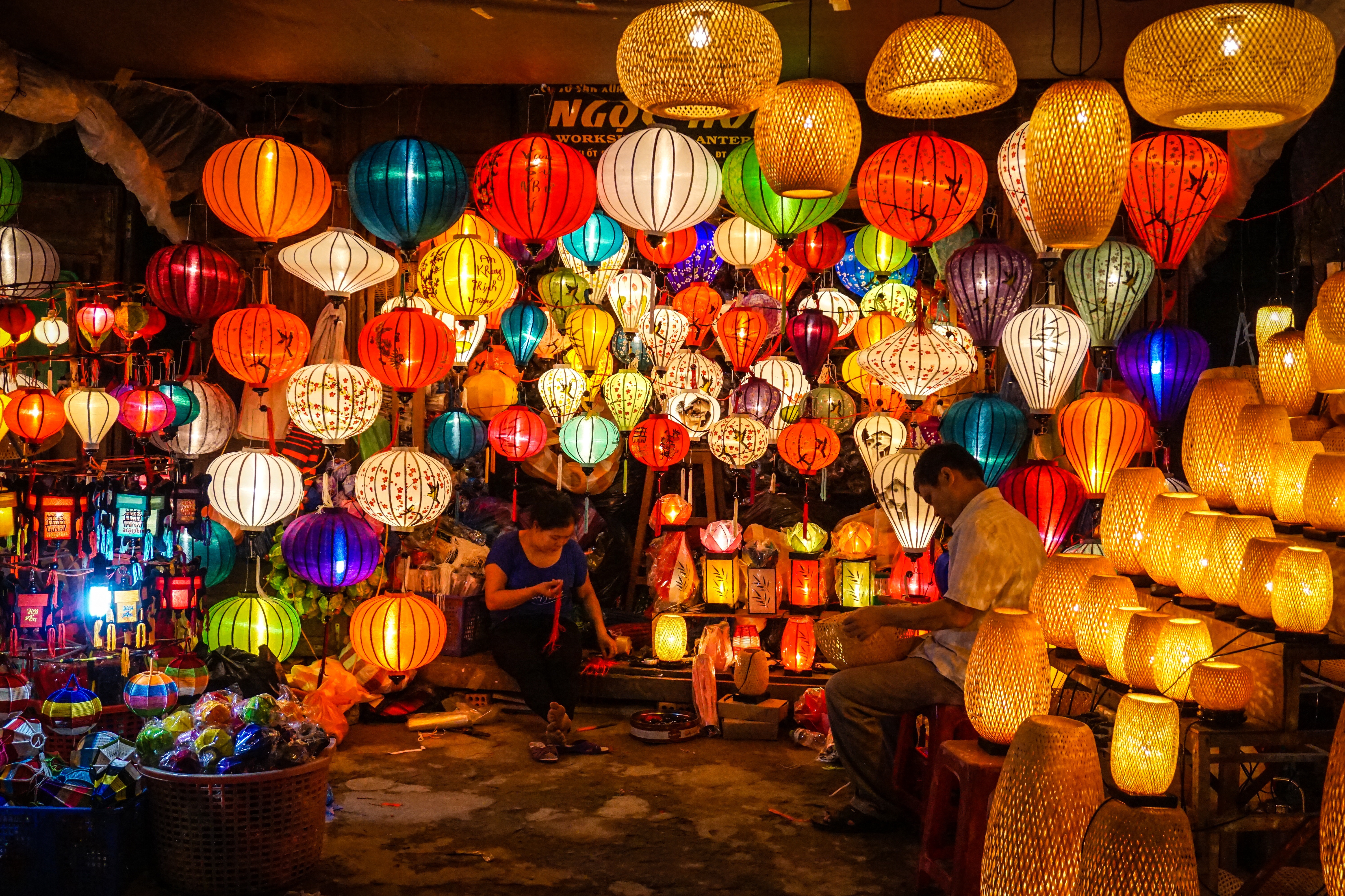 Hoi An Lantern Festival 2026: Complete Guide to Vietnam’s Magical Full Moon Night