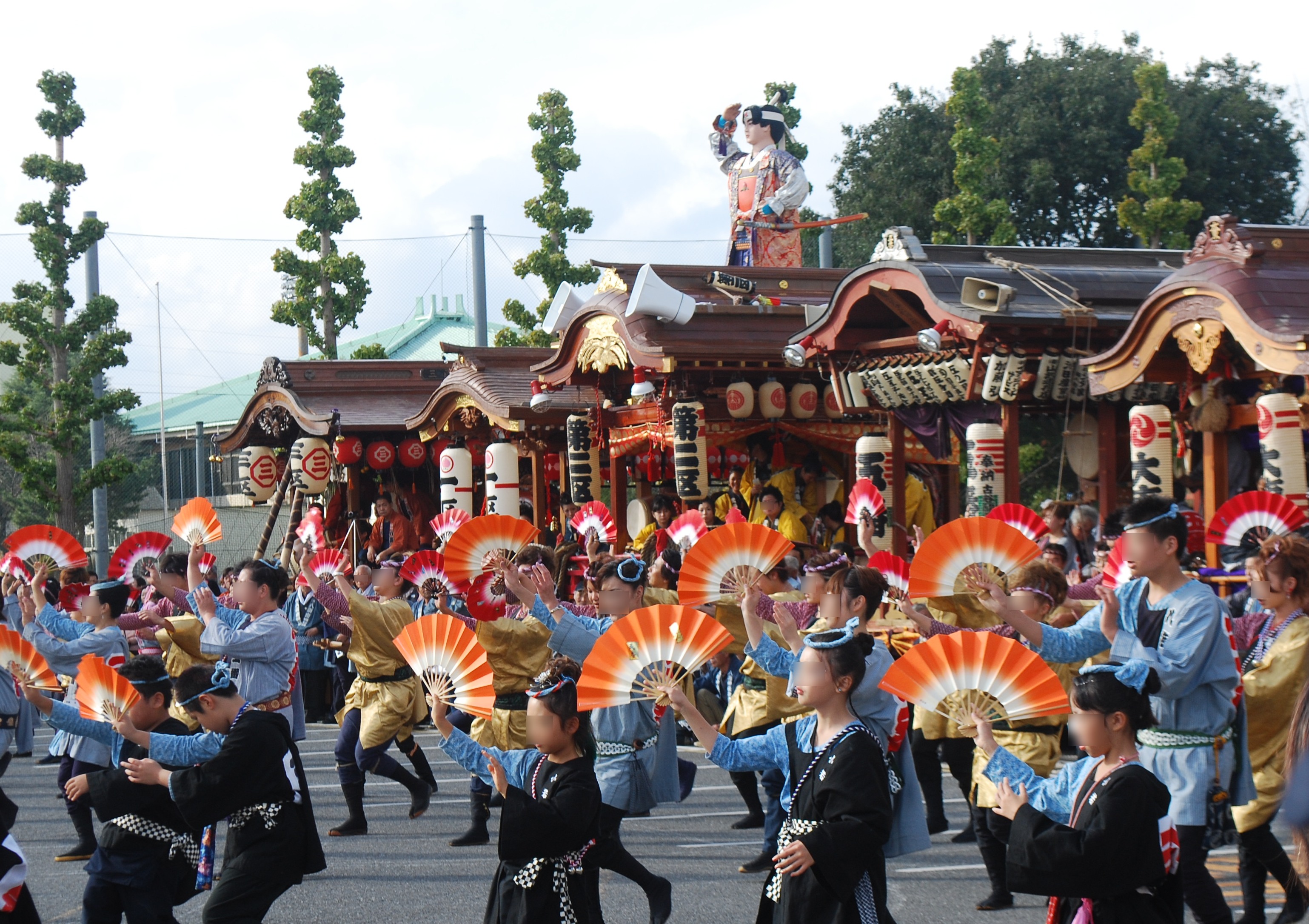 Best Summer Festivals in Japan 2026: Fireworks, Dance & Food