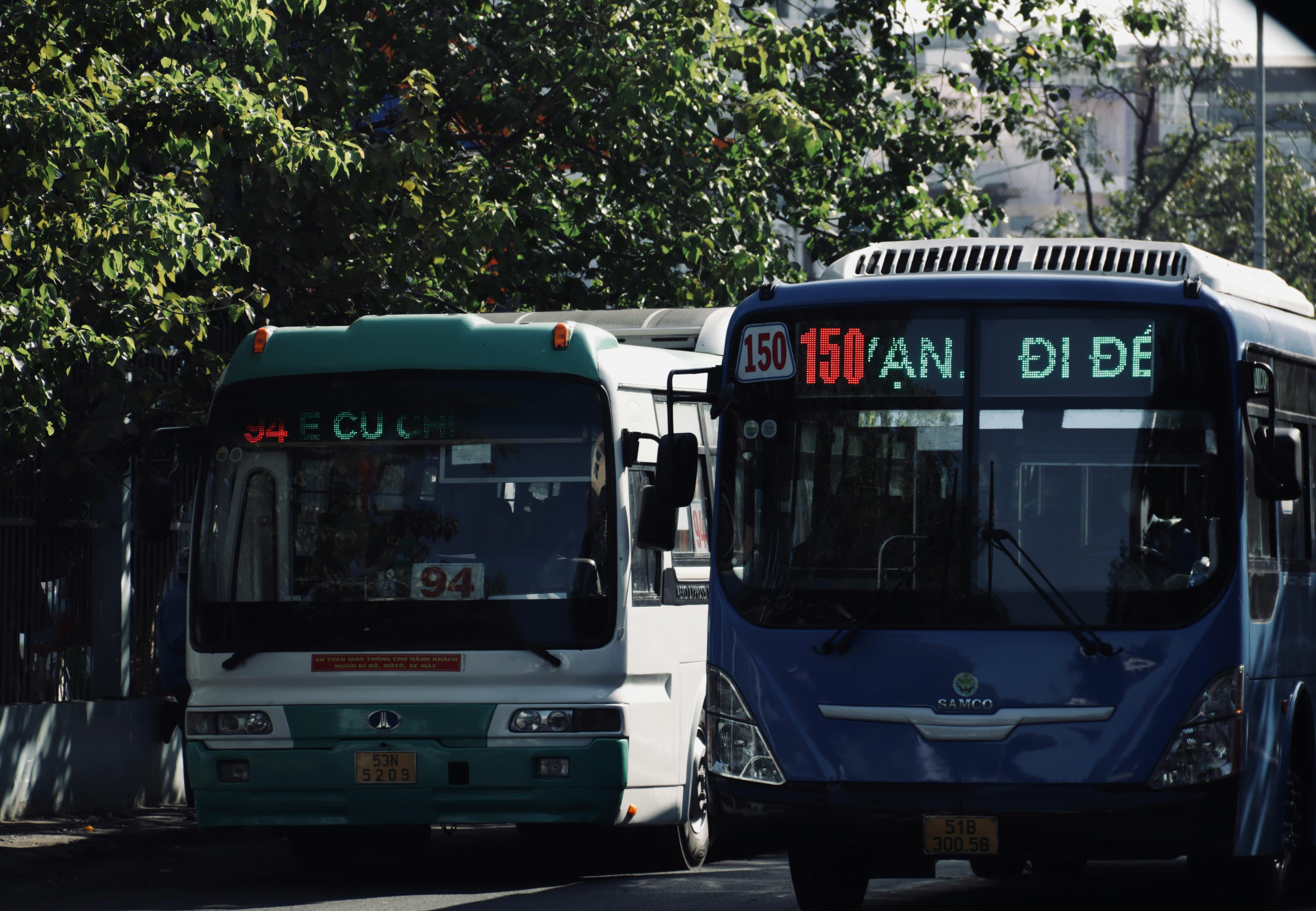 Transportation Costs in Vietnam: How to Get Around for Less – A Hacker’s Practical Guide (2026)
