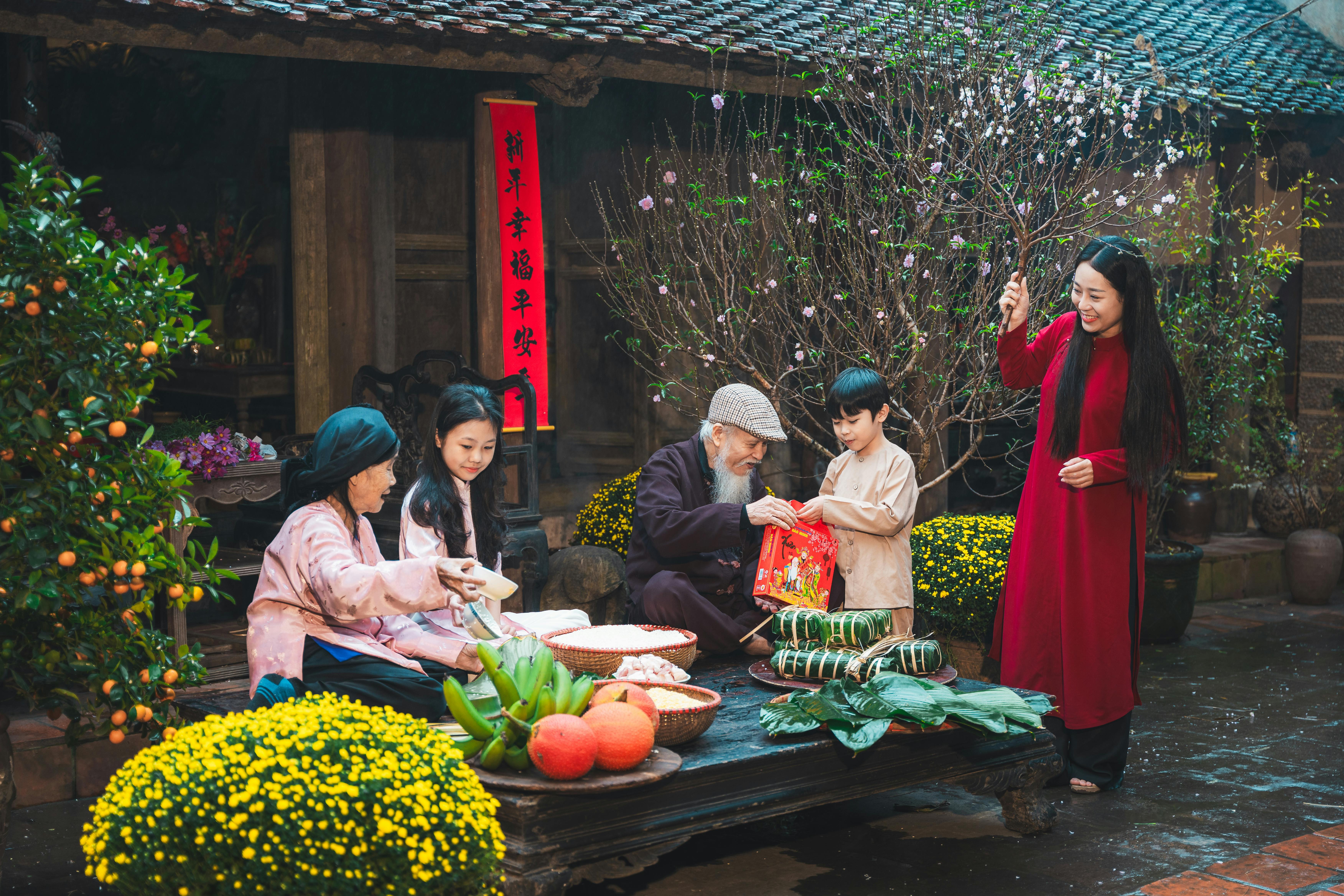 Vietnamese Etiquette & Culture Guide for Indian Travellers