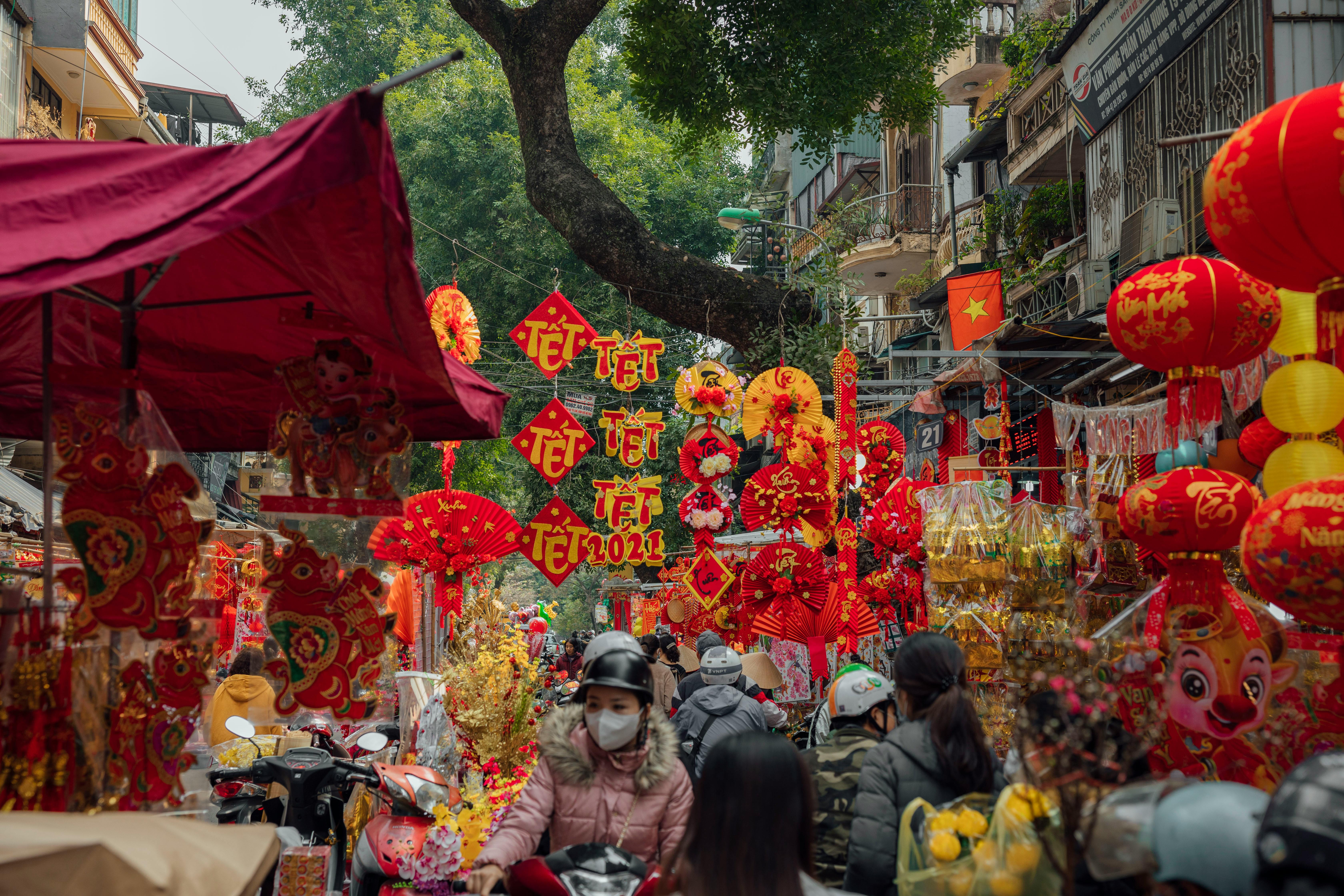 Vietnam Festival Calendar 2026: Complete Guide to Best Festivals in Vietnam