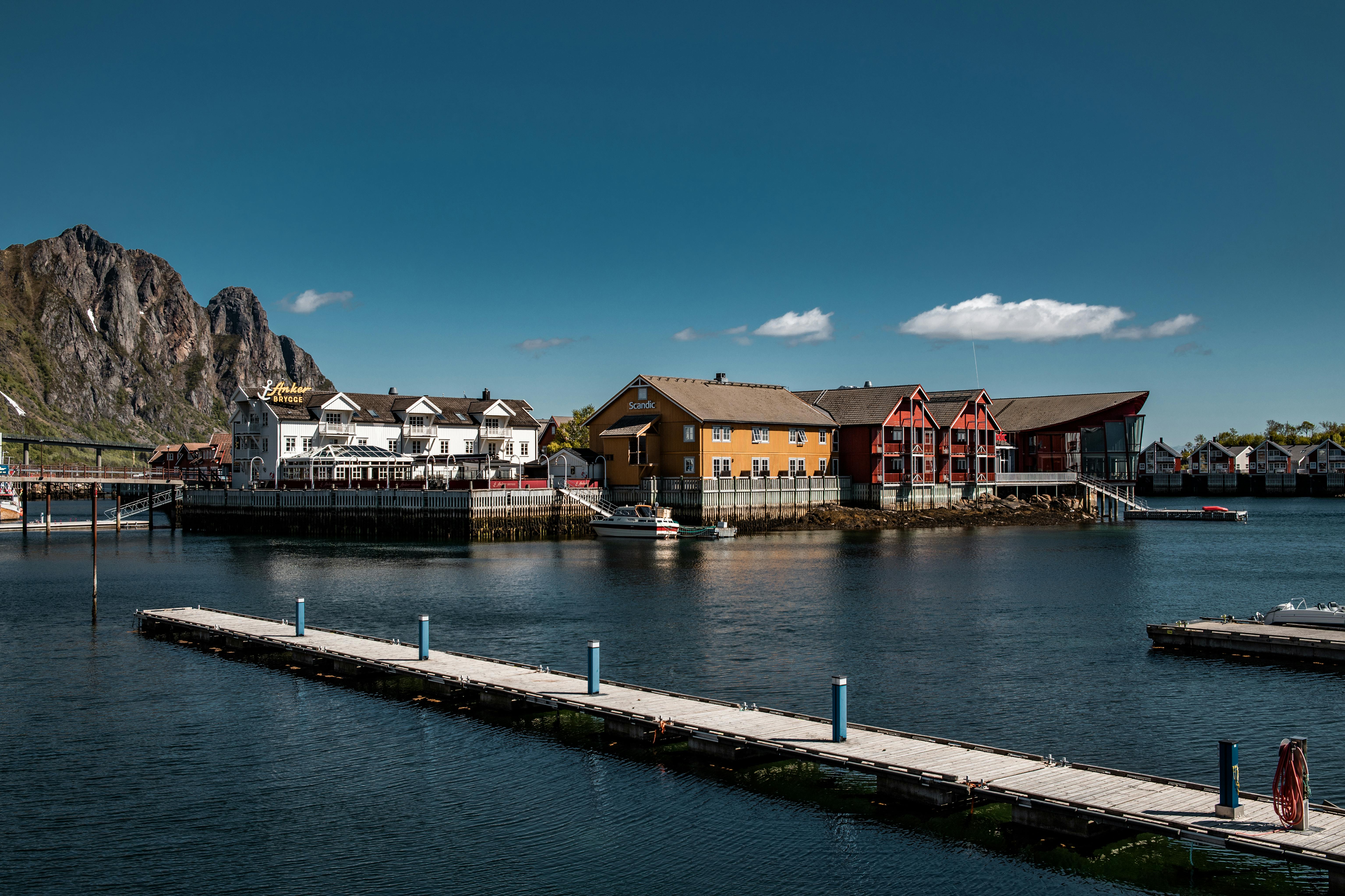 Top Budget Hostels in Norway – Affordable Accommodation & Norway Travel Tips