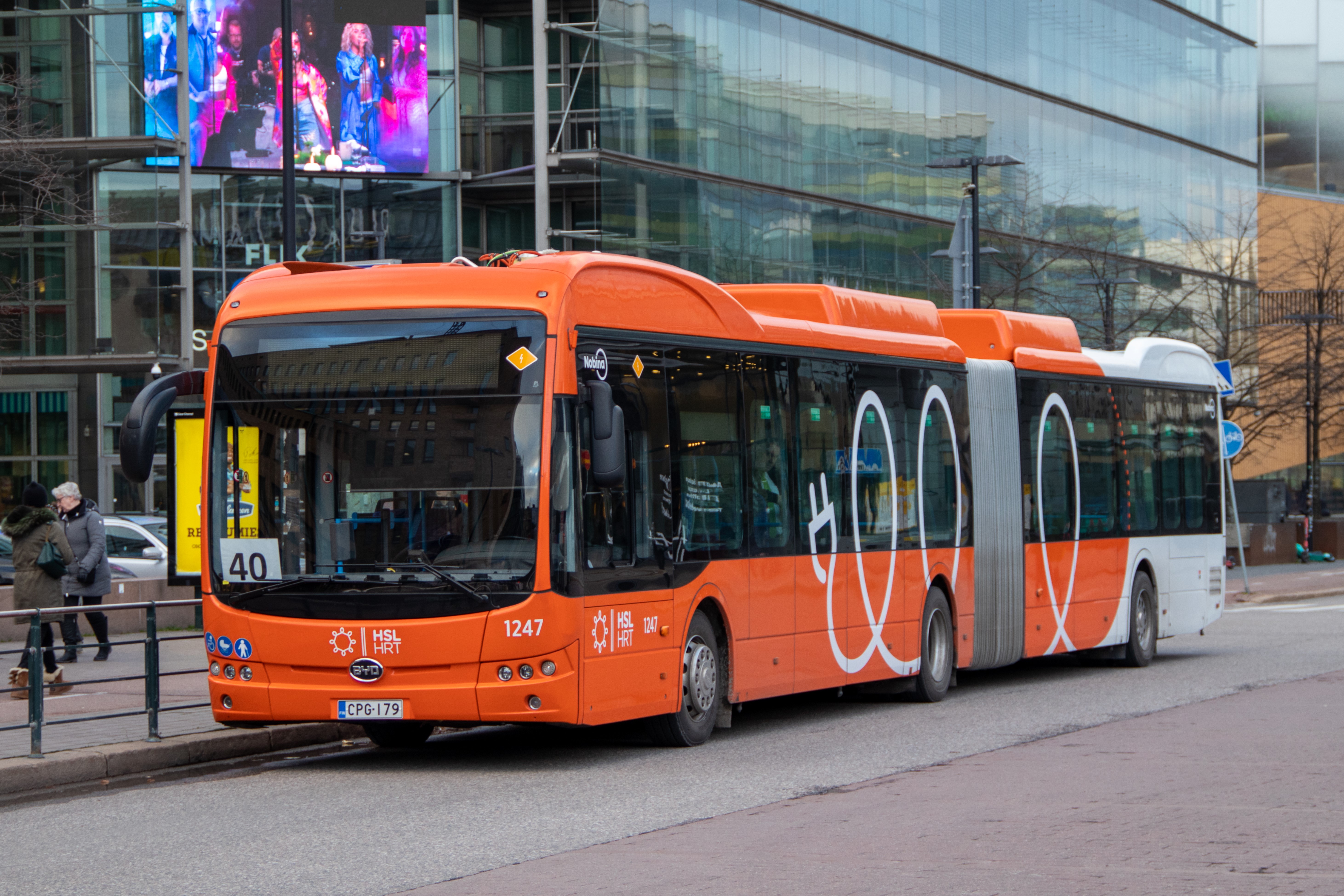 Local Transport in Finland: Complete Guide to Trains, Buses, Ferries, and More