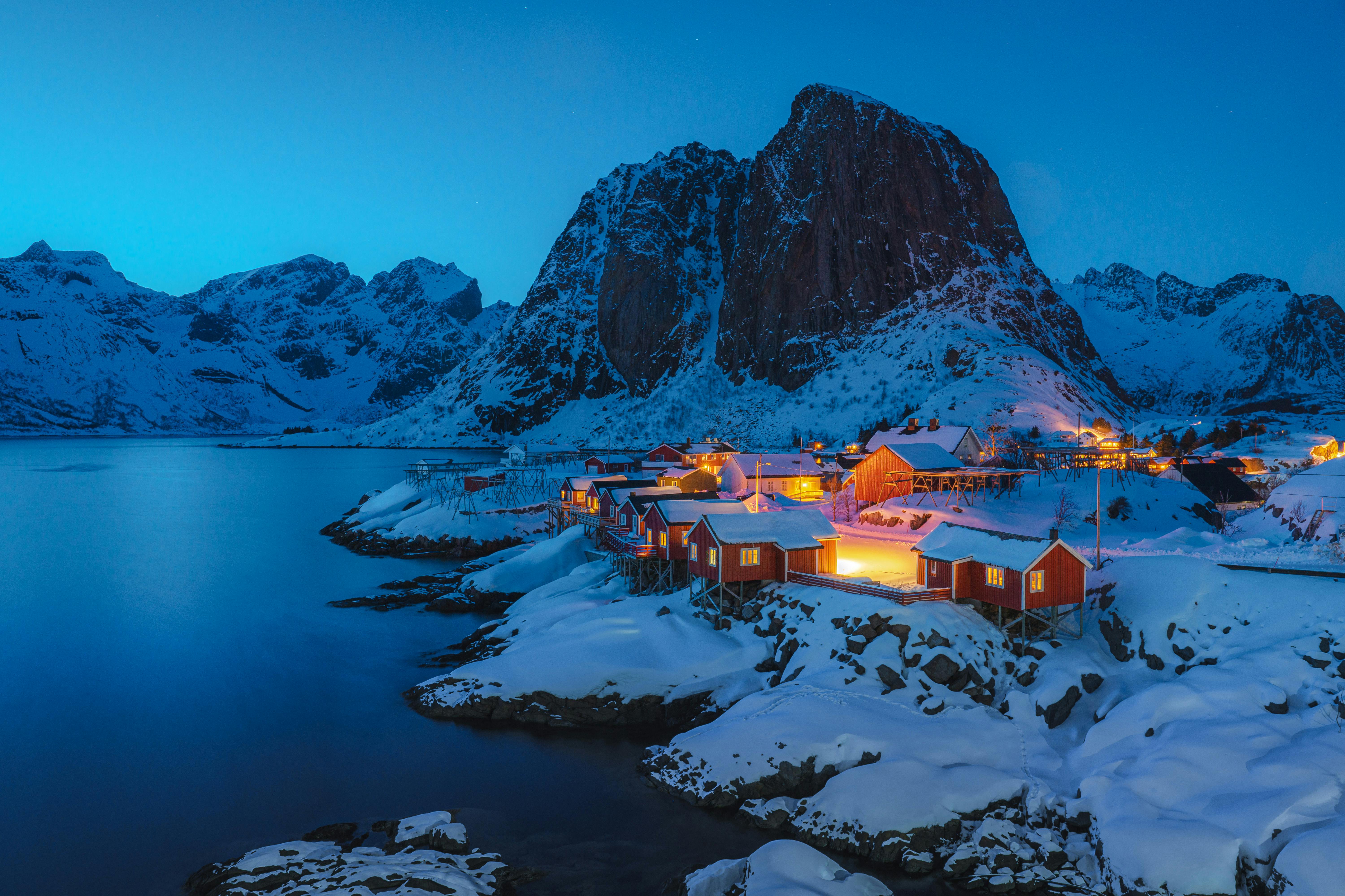 Norway Trip Cost from India : Complete Budget & Travel Cost Guide